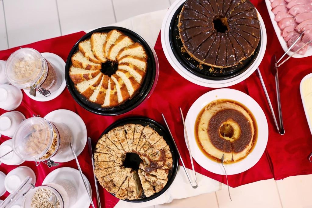 هتل پولو تفلیس